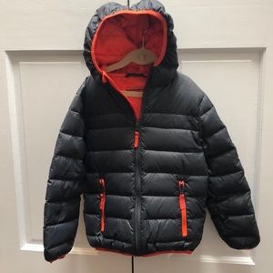 Hawke&Co. Winter coat size 6